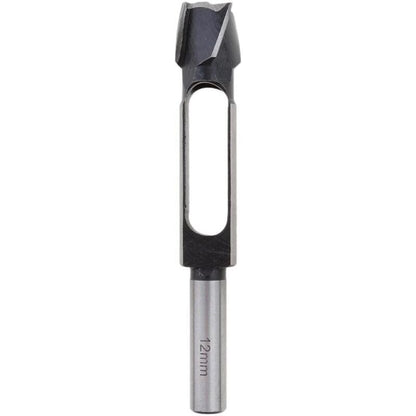 Plug Cutter Drill Bit 1 Half Inch, 12 mm V1188-MS-527-020