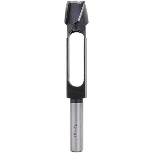 Plug Cutter Drill Bit 1 Half Inch, 12 mm V1188-MS-527-020