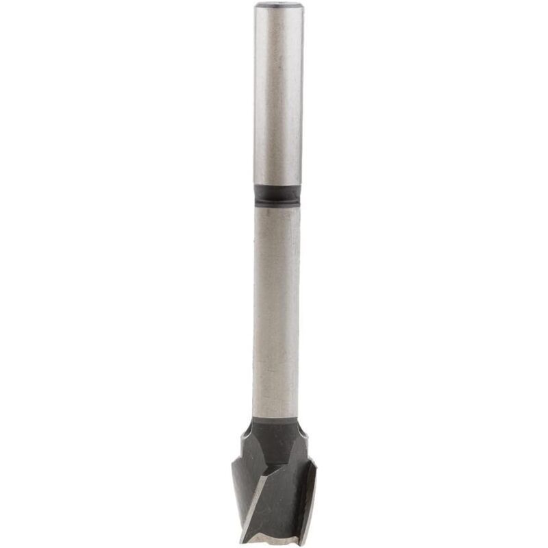 Plug Cutter Drill Bit 1 Half Inch, 12 mm V1188-MS-527-020