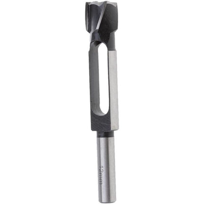 Plug Cutter Drill Bit 1 Half Inch, 12 mm V1188-MS-527-020