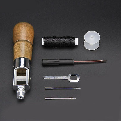 Starlight DIY Leather Hand Sewing Machine V1188-MS-527-053