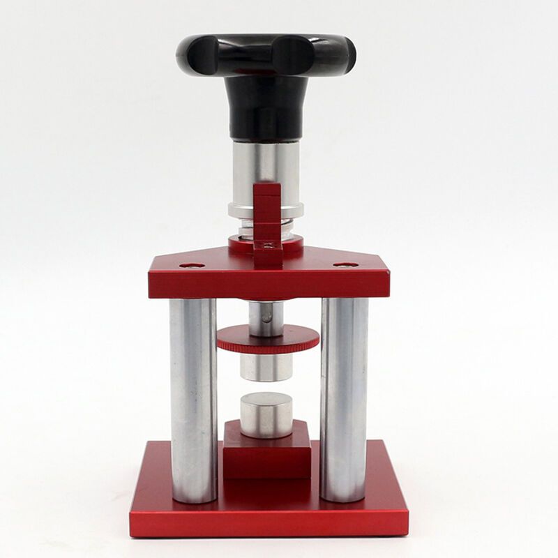20 Pcs Nylon Dies Watch Case Press Tool for Closing Watch Case Back V1188-MS-527-079