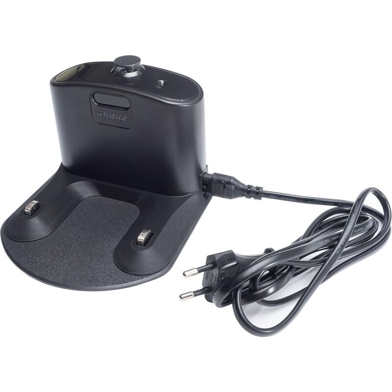 Charging Station 4648050 Compatible with iRobot Roomba 500 600 700 800 900 E and I Series V1188-MS-527-087