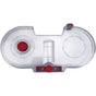 Electric Mop Water Tank Vacuum Cleaner Accessory Compatible with Dyson V6 V7 V8 V10 V11 V1188-MS-527-089