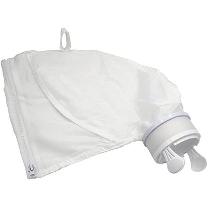 1 Pcs Silt Bag Compatible with Polaris 280 and 480 Robotic Pool Cleaner GU.B V1188-MS-527-091