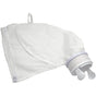 1 Pcs Silt Bag Compatible with Polaris 280 and 480 Robotic Pool Cleaner GU.B V1188-MS-527-091