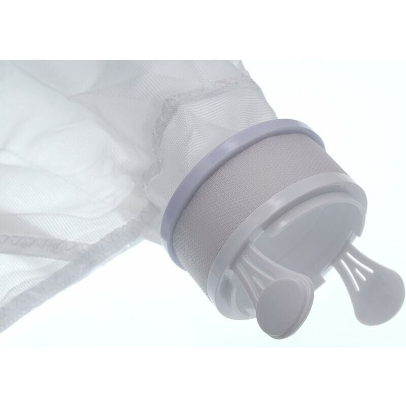 1 Pcs Silt Bag Compatible with Polaris 280 and 480 Robotic Pool Cleaner GU.B V1188-MS-527-091