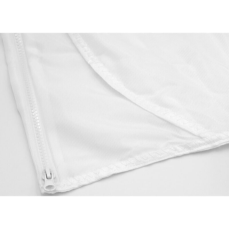 1 Pcs Silt Bag Compatible with Polaris 280 and 480 Robotic Pool Cleaner GU.B V1188-MS-527-091