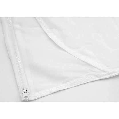 1 Pcs Silt Bag Compatible with Polaris 280 and 480 Robotic Pool Cleaner GU.B V1188-MS-527-091