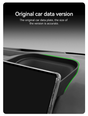BYD Shark 2024 Behind Screen Storage Tray | Silicone Dashboard Organizer Box Interior Accessories V1188-MS-603-004