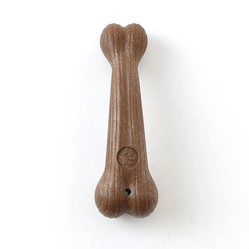 Small Dog Chew Training Toy Bite Resistant, Antler, L V1188-MS-611-042