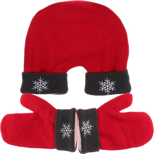 Three-Piece Ski Gloves Set for Couples - Couples' Gloves - Warm Gloves - Ski Gloves - Snow Gloves V1188-MS-612-028