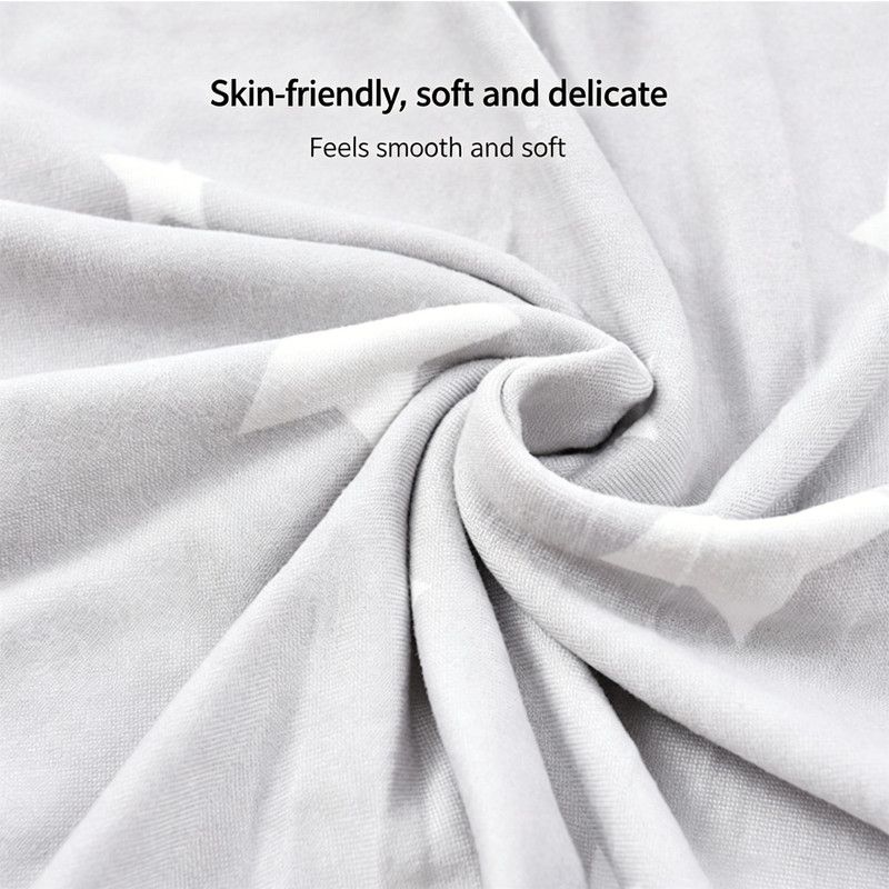 Heater Protective Cover Star Pattern for F12-A70 Dustproof Washable