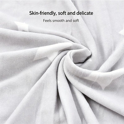 Heater Protective Cover Star Pattern for F12-A70 Dustproof Washable