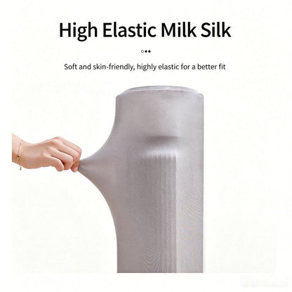 Heater Protective Cover Star Pattern for F12-N8055 Dustproof Washable