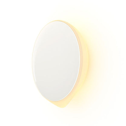 Indoor Motion Sensor Night Light, Cordless Stick-On LED Light for Hallway Bedroom and Stairs, Warm White V1188-MS-617-018