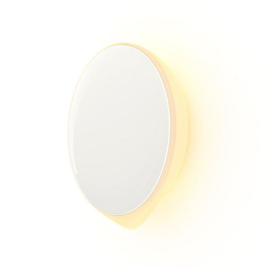 Indoor Motion Sensor Night Light, Cordless Stick-On LED Light for Hallway Bedroom and Stairs, Warm White V1188-MS-617-018