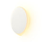 Indoor Motion Sensor Night Light, Cordless Stick-On LED Light for Hallway Bedroom and Stairs, Warm White V1188-MS-617-018