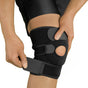 Knee Brace Support Sleeve for Compression and Joint Stability V1188-MS-617-034