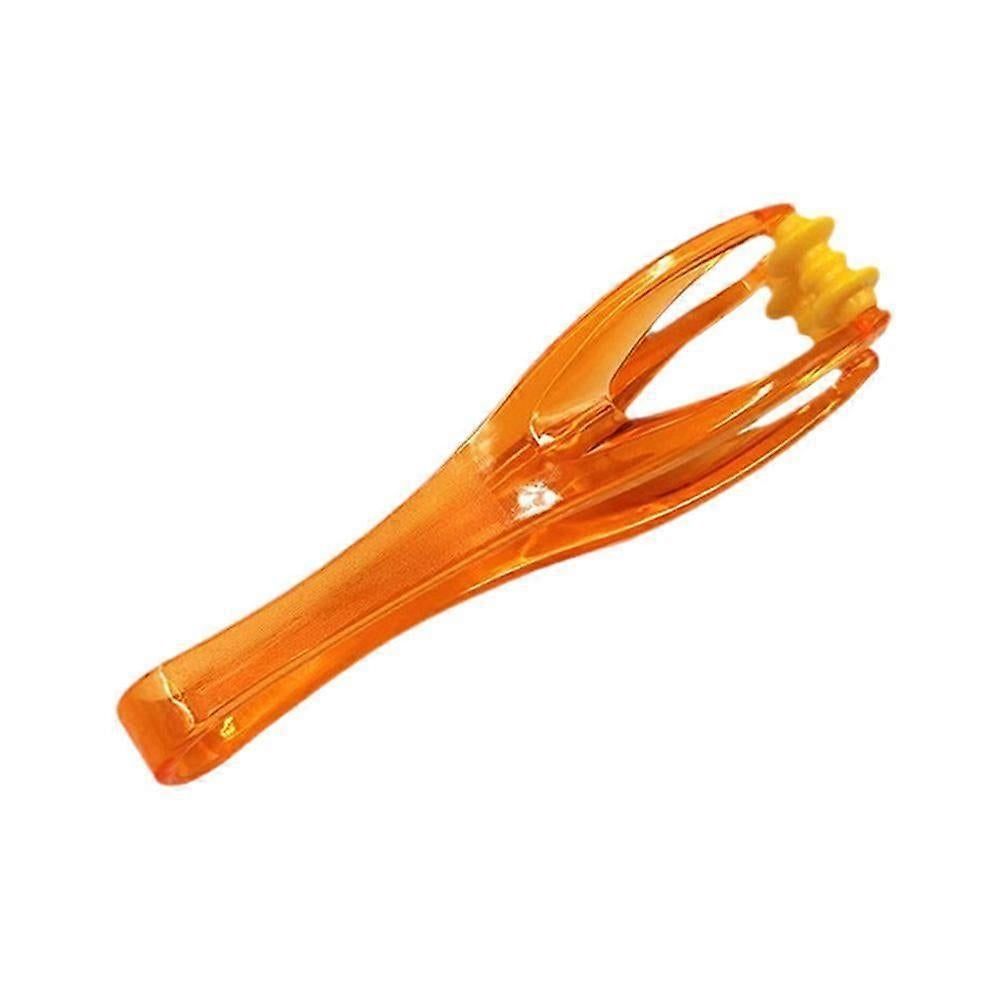 Hand Massager with Thumb Compression Function, Relaxation Gift for Home Use V1188-MS-617-090