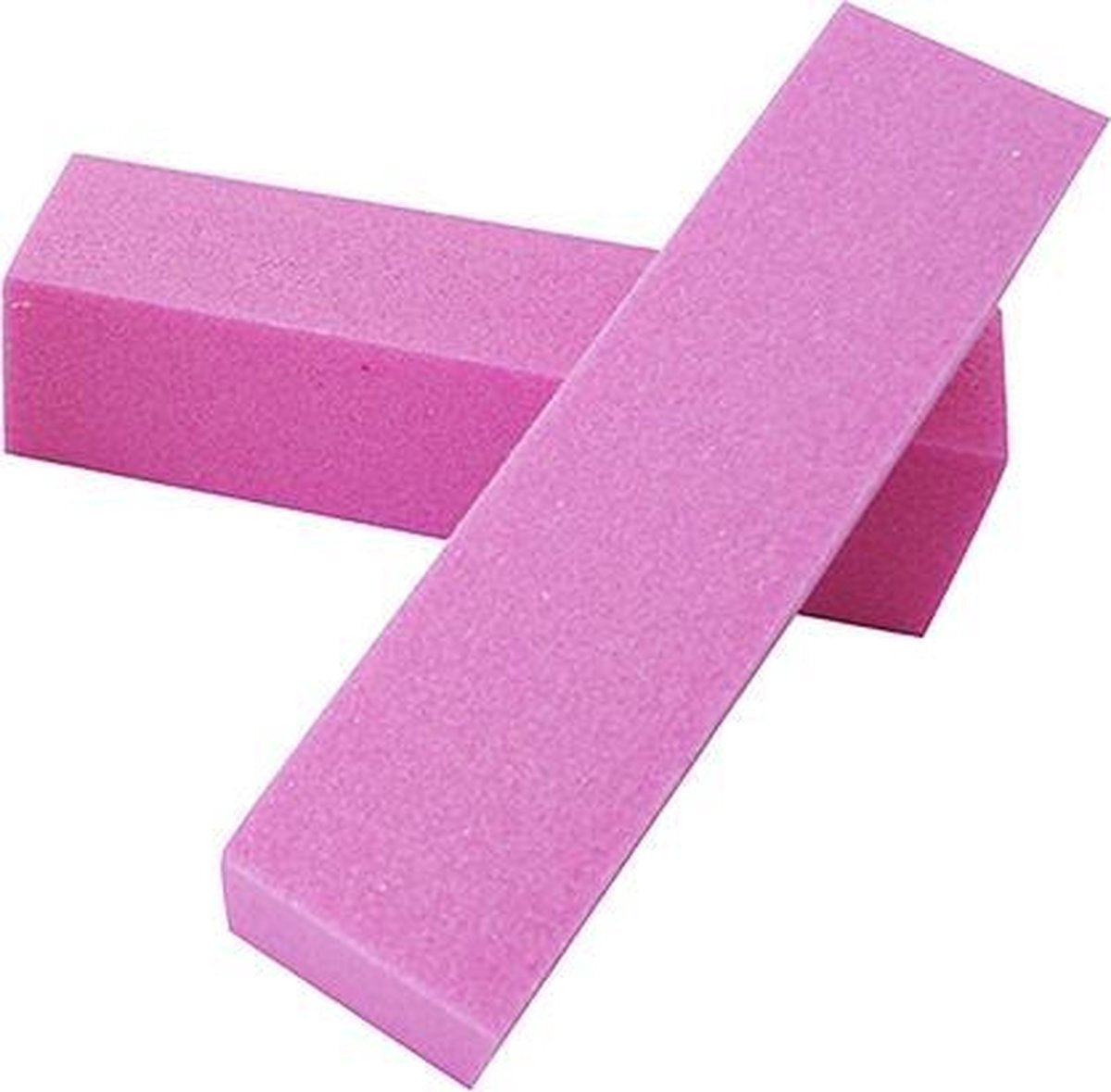 Block Files | Nail Block | Buffer Block | Nail File | Polishing Block | Nail Buffer | Buffing Block | 2 Piece V1188-MS101-00005-1