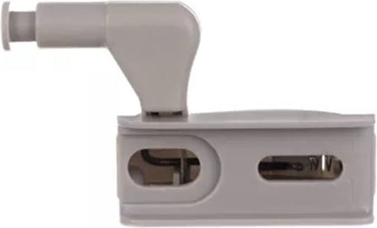 Cabinet Lighting | Refrigerator Lighting | Hinge Lighting | 3 LEDs | White Light | Light Sensor | Incl. V1188-MS101-00045-1