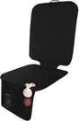 Car Seat Cover | Car Seat Protector | Child Seat Protector | Black V1188-MS101-00053-1