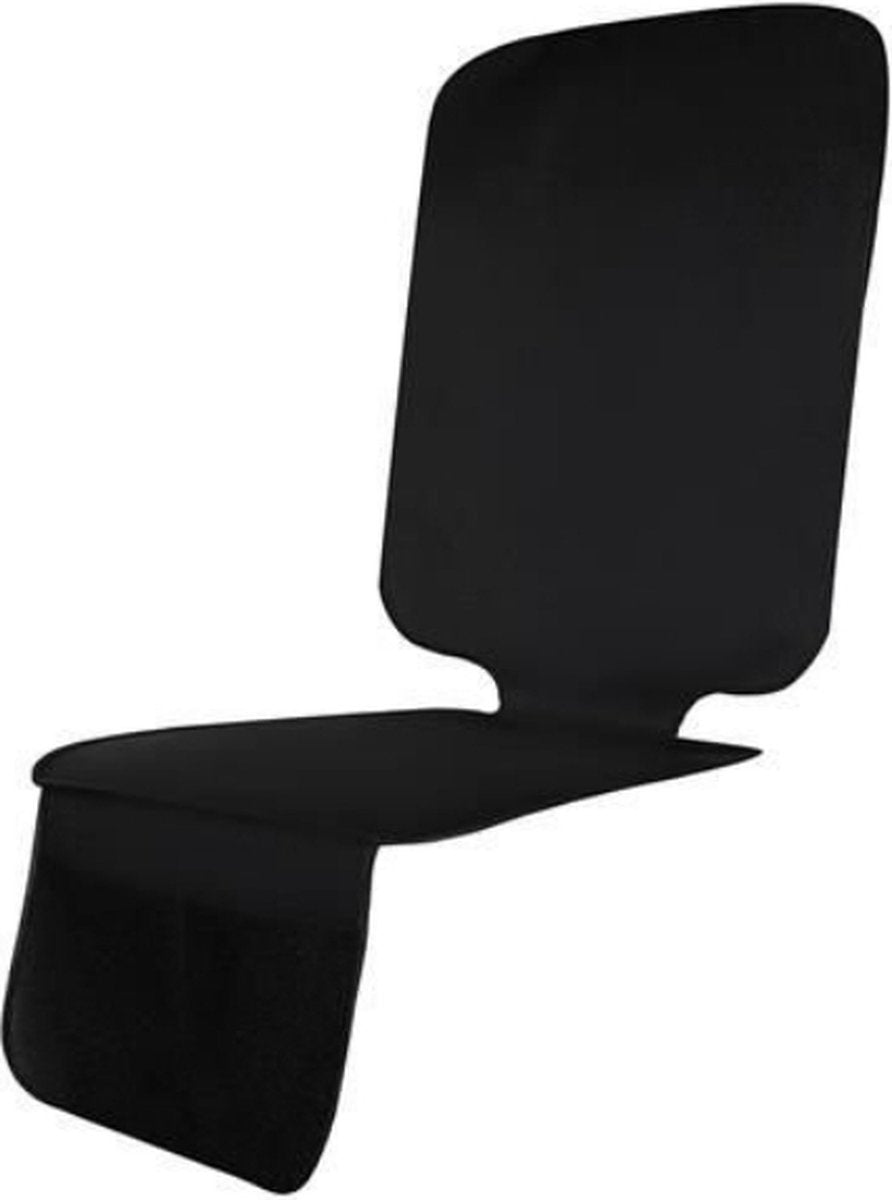 Car Seat Cover | Car Seat Protector | Child Seat Protector | Black V1188-MS101-00053-1