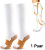 Copper Compression Stockings | Compression Socks | Support Stockings | Sports Socks II Airplane Socks | Size V1188-MS101-00062-1