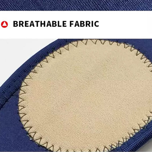 Elastic Midfoot Support Cushions | Arch Brace | Insoles for Flat Feet | Brace for Flat Feet | Adjustable | V1188-MS101-00066-1