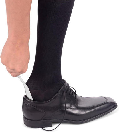Shoehorn - Stainless Steel - Metal - 15 cm V1188-MS101-00076-1