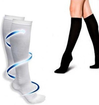 Sports Socks | Jogging | Walking | Compression Socks | Compression Socks | Support Socks | Airplane Socks | V1188-MS101-00080-1