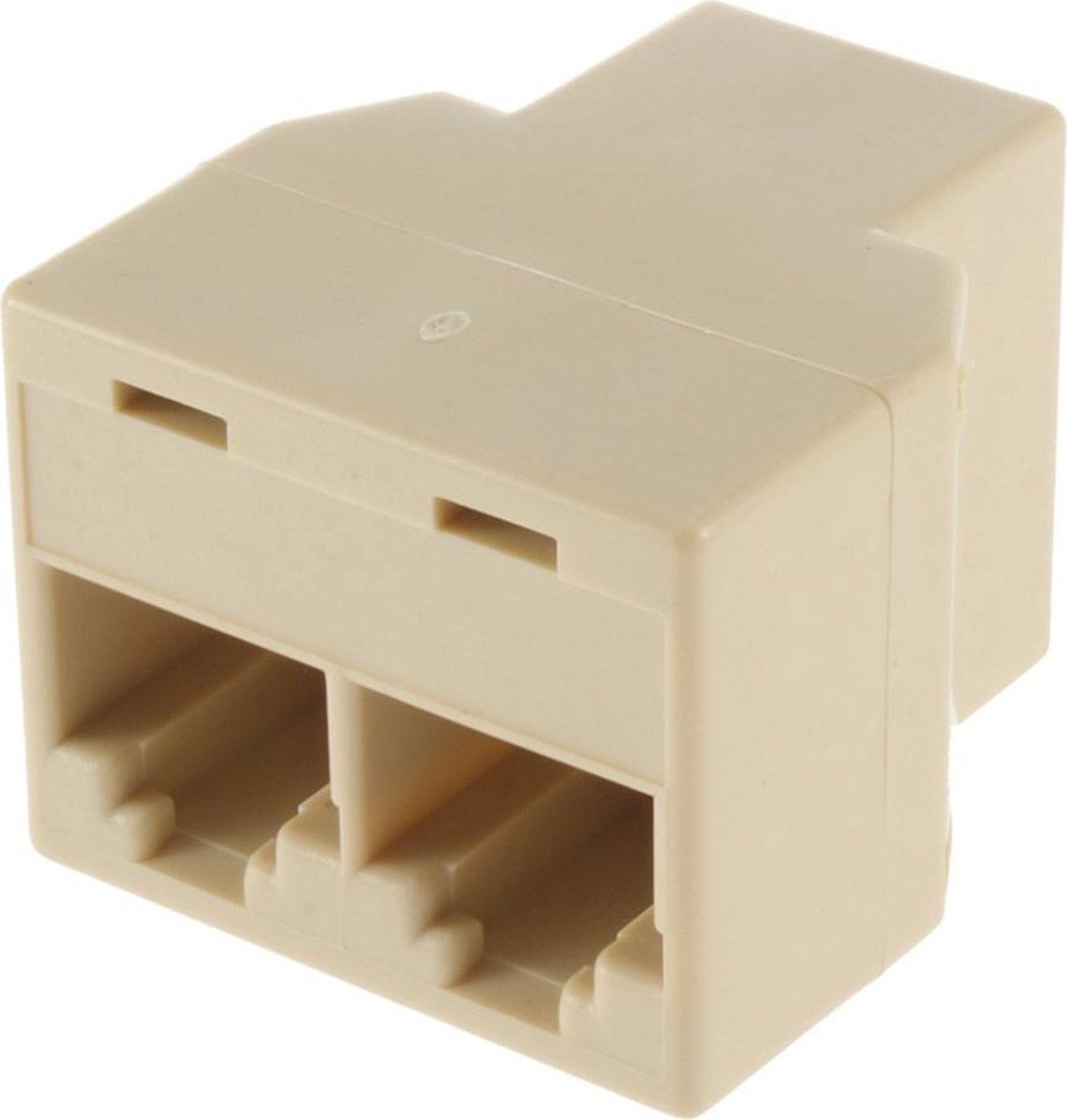 Network cable splitter (RJ45/ISDN) V1188-MS101-00104-1