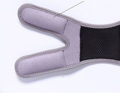 Double Patella Knee Brace | Patella Strap | Knee Support | Knee Protector | Knee Tendon Strap | Knee Bandage V1188-MS101-00105-1