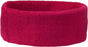 Fuchsia headband V1188-MS101-00115-1