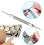 Watch Tools | Changing Watch Strap | Steel Pushpin Remover | Replacing Watch Strap | Stainless Steel V1188-MS101-00124-1