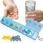 Medicine Storage Boxes 7 Days | Pill Box | Pill Box | Pill Planner | With Day Indicator | 7 Compartments | V1188-MS101-00146-1