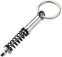 Car Shock Absorber Keychain | Car Key Holder | Shock Absorber Spring Keychain | Universal | Car Accessories | V1188-MS101-00151-1