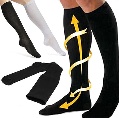 Sports Socks | Jogging | Walking | Compression Socks | Compression Socks | Support Socks | Airplane Socks | V1188-MS101-00154-1