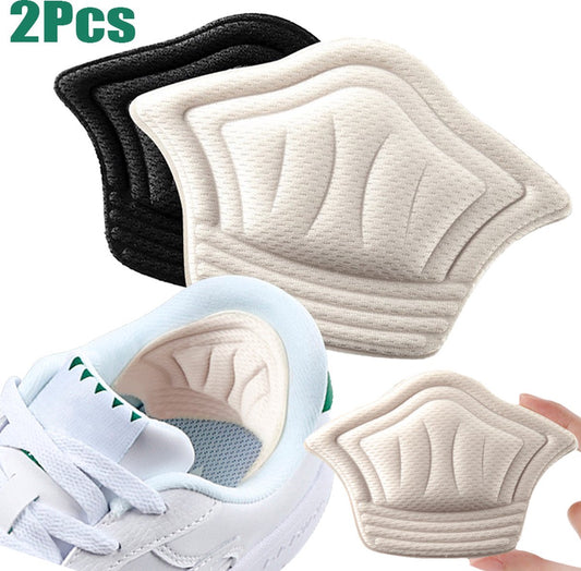 Anti-Slip Heel Insole | Premium Anti-Slip Heel | Foam Heel Cushion | Sneaker Pad | Anti-Slip Shoes | Prevent V1188-MS101-00159-1