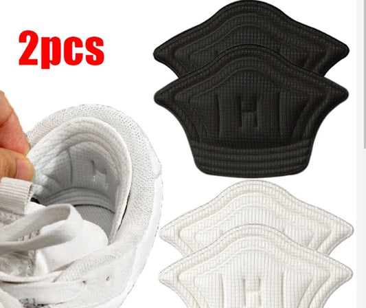Anti-Slip Heel Insole | Premium Anti-Slip Heel | Foam Heel Cushion | Sneaker Pad | Anti-Slip Shoes | Prevent V1188-MS101-00159-1