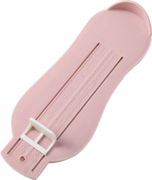 Child's Foot Measuring Tool | Child's Shoe Size Measuring Tool | Measuring Foot Size | Baby Shoe Measuring V1188-MS101-00209-1