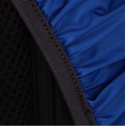 Universal backpack rain cover 25 to 35 liters - Orange V1188-MS101-00236-1