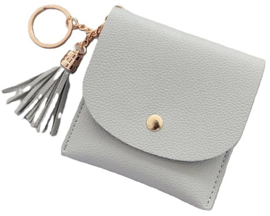 Wallet & Card Holder for 6 Cards | Credit Card Holder | With Cash Compartment | Card Holder | Wallet | PU V1188-MS101-00239-1