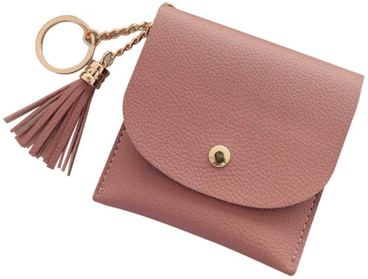 Wallet & Card Holder for 6 Cards | Credit Card Holder | With Cash Compartment | Card Holder | Wallet | PU V1188-MS101-00247-1