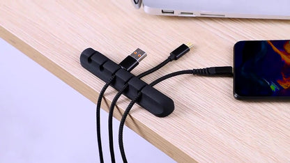 Self-Adhesive Cable Holder | Cable Organizer | Cable Clips | Self-Adhesive Cable Clips | Cable Clamp | Cable V1188-MS101-00249-1