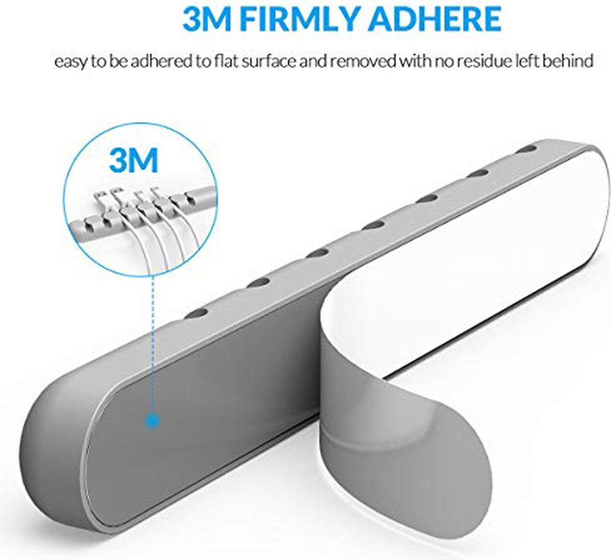 Self-Adhesive Cable Holder | Cable Organizer | Cable Clips | Self-Adhesive Cable Clips | Cable Clamp | Cable V1188-MS101-00249-1