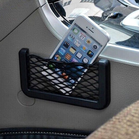 Handy little net for your mobile phone in the car - NBH V1188-MS101-00255-1