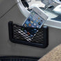 Handy little net for your mobile phone in the car - NBH V1188-MS101-00255-1
