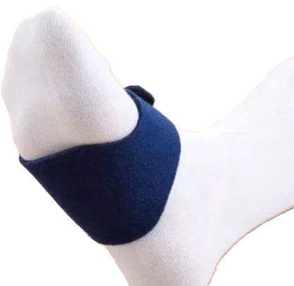 Elastic Midfoot Support Cushions | Arch Brace | Insoles for Flat Feet | Brace for Flat Feet | Adjustable | V1188-MS101-00270-1